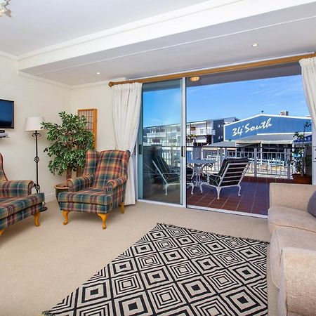 Sheer Nest Knysna Exterior foto