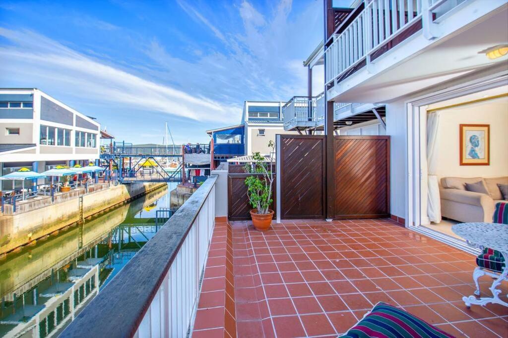 Sheer Nest Knysna Exterior foto