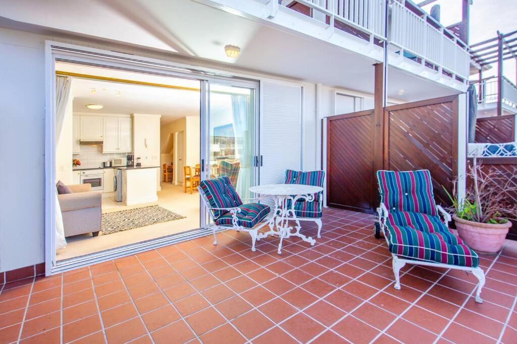 Sheer Nest Knysna Exterior foto