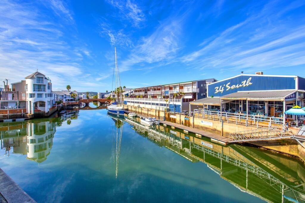 Sheer Nest Knysna Exterior foto