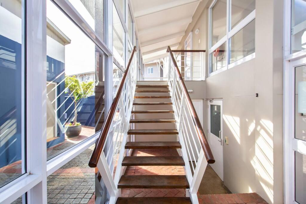 Sheer Nest Knysna Exterior foto