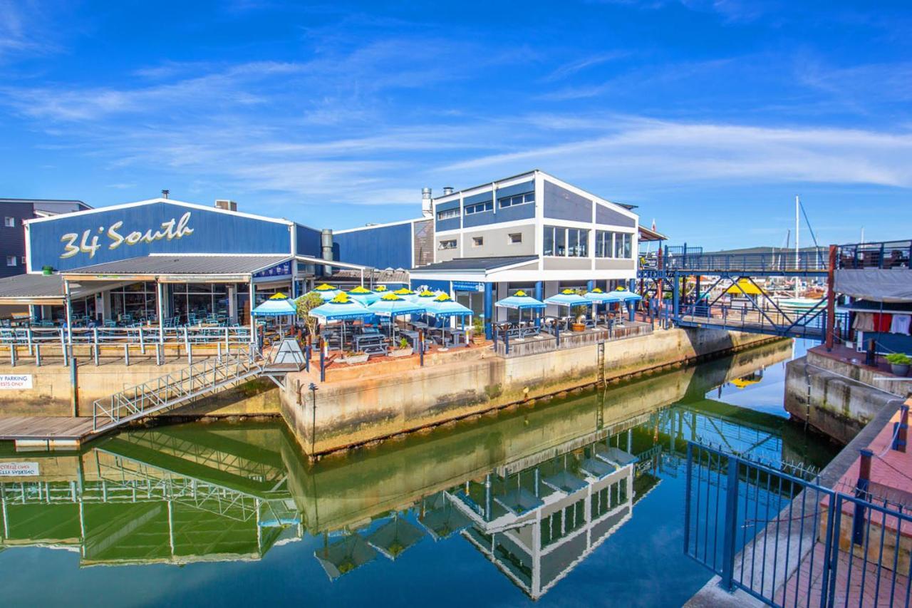 Sheer Nest Knysna Exterior foto
